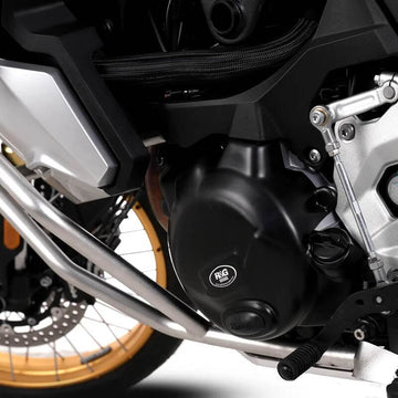 Bmw F 800 GS ABS [2026] - skyddskåpa vänster