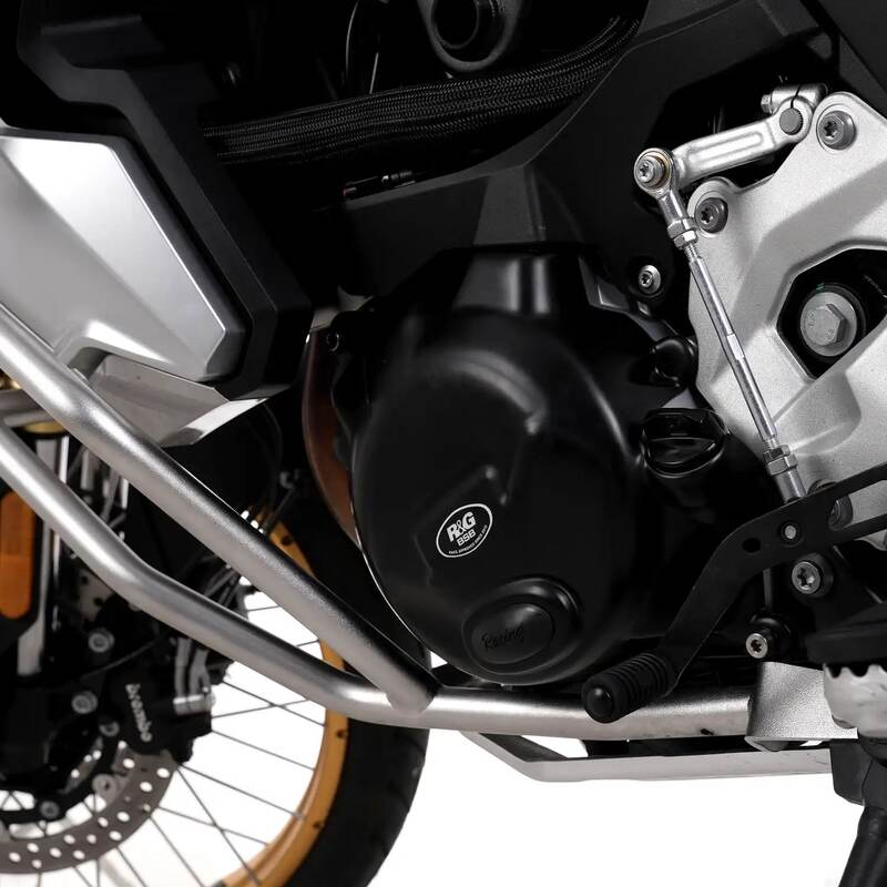 Bmw F 900 R [2026] - Gehäuseschutzdeckel links