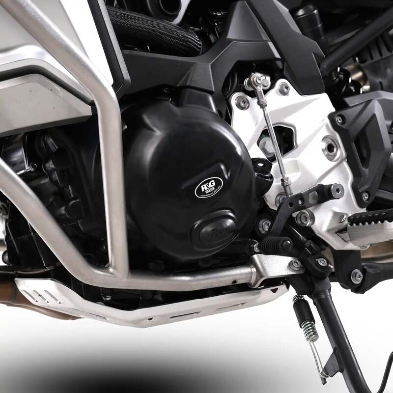 Bmw F 900 R [2026] - Gehäuseschutzdeckel links