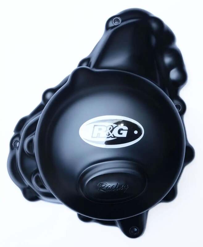 Triumph DAYTONA 675 ABS [2013-2017] - Motorgehäusedeckel-Kit