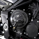 Triumph STREET TRIPLE 765 R ABS [2017-2019] - Engine case cover kit