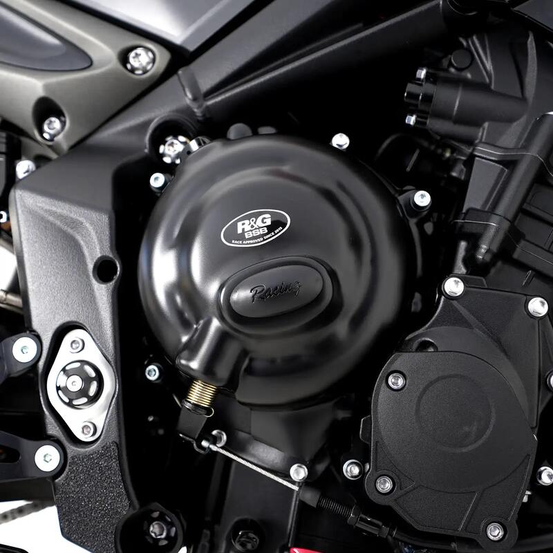 Triumph DAYTONA 675 R ABS [2016-2017] - Engine case cover kit