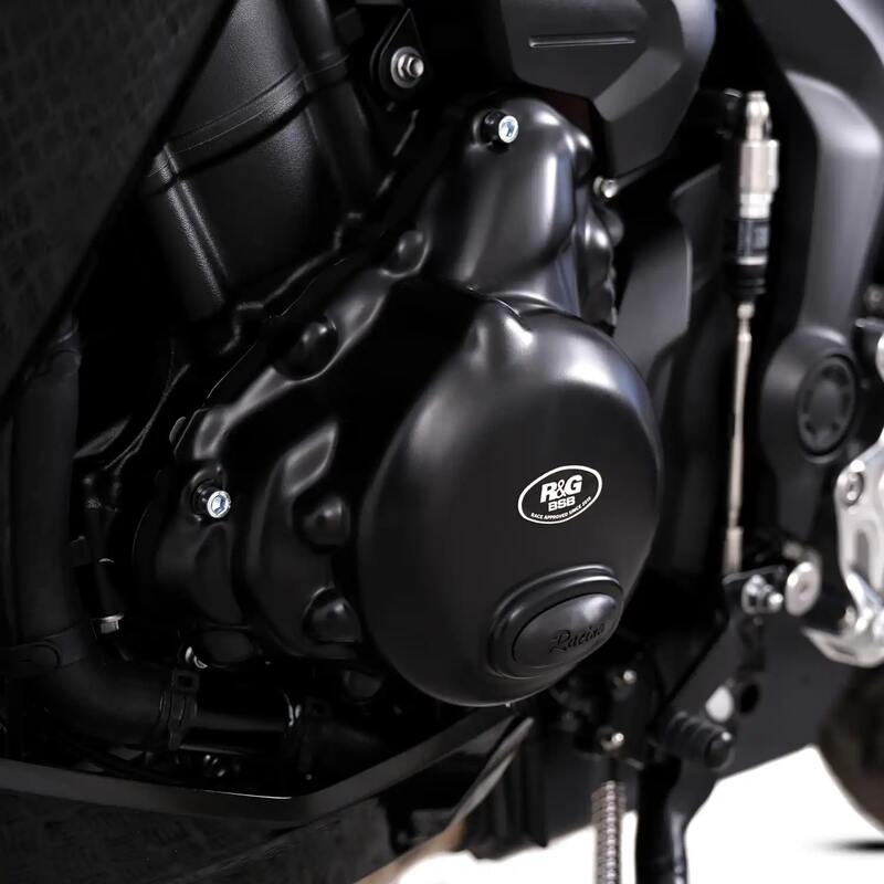 Triumph STREET TRIPLE 765 S ABS [2017-2019] - Engine case cover kit