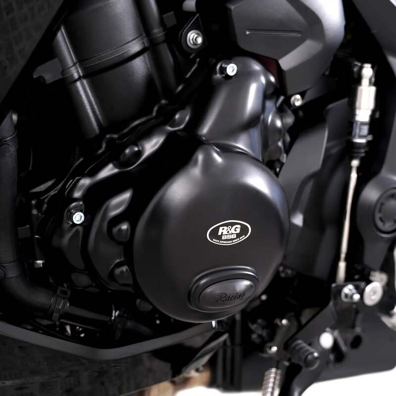 Triumph DAYTONA 675 ABS [2013] - Motorgehäusedeckel-Kit