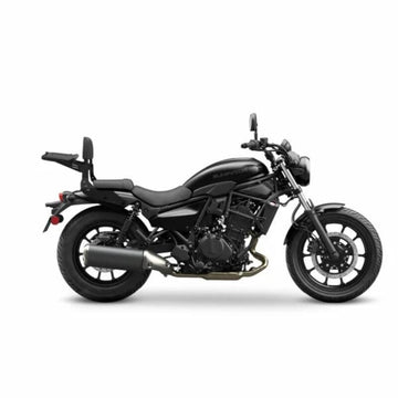 Eliminator 500 [SHAD] - Sissybar - 0