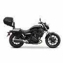 Eliminator 500 [SHAD] - Sissy bar-4
