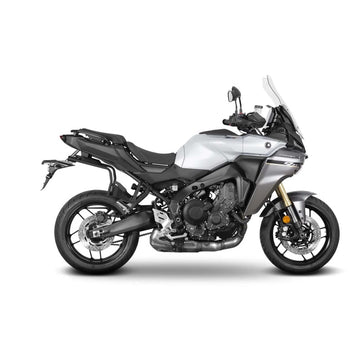 Yamaha Tracer 9 [2025-2026] [SHAD] - 3P fästsystem (sida)