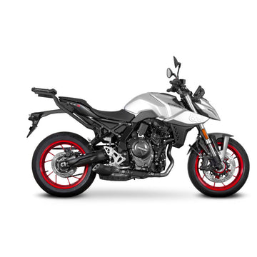 Suzuki GSX-8R/GSX-8S [2023-2026] [SHAD] - Top Master monteringssats