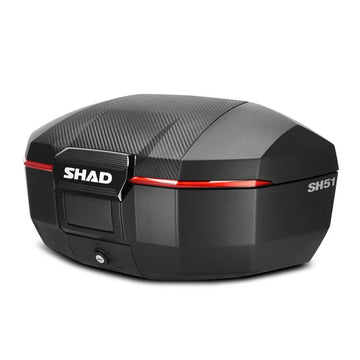 [SHAD] - Toppfodral SH51 kolfiber