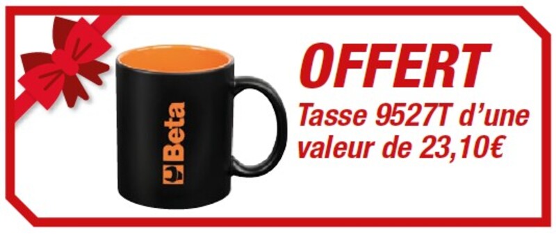 BETA 900/C39U 1/4" Steckschlüssel- und Bit-Sortiment, 39-teilig