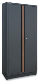 BETA C45PRO 2.0 Werkzeugschrank mit 2 Türen und Halterung