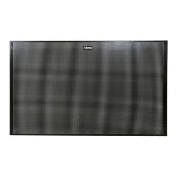 BETA verktyg perforerad vägg 1500 × 920 mm