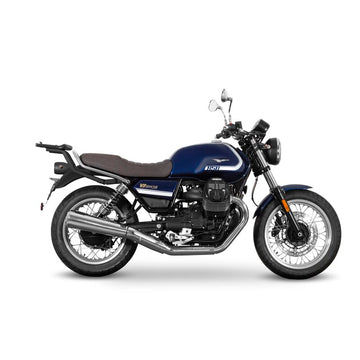Moto Guzzi V7 Sport / V7 Stone [2025-2026] [SHAD] - Topcase fäste