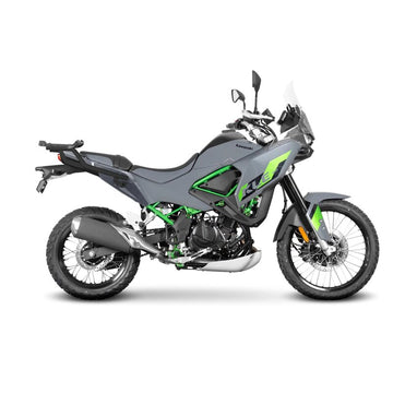 Kawasaki KLE 500 [2026] [SHAD] - Topcase fäste