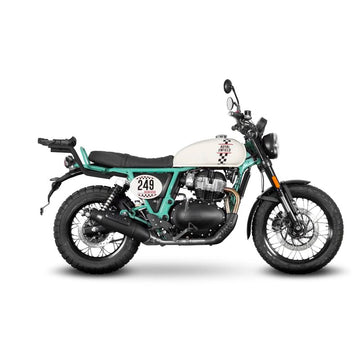 Royal Enfield Bear 650 [2026] [SHAD] - Topcase-hållare