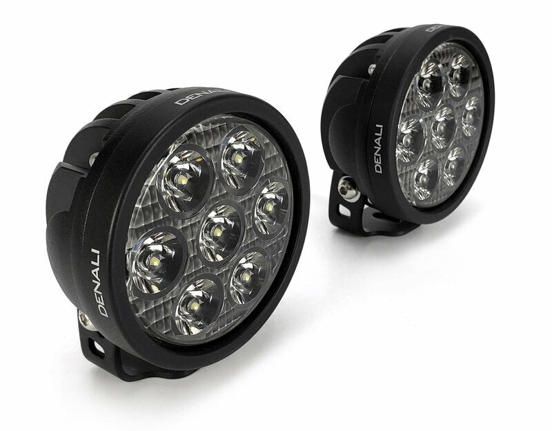 Harley-Davidson Pan America 1250 RA1250 [DENALI] - Beleuchtungssteuerungskit