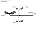 Harley-Davidson Pan America 1250 RA1250 [DENALI] - Beleuchtungssteuerungskit-6
