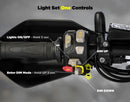 Triumph Tiger 1200 Rally Explorer [DENALI] - CANsmart™ Kit D4