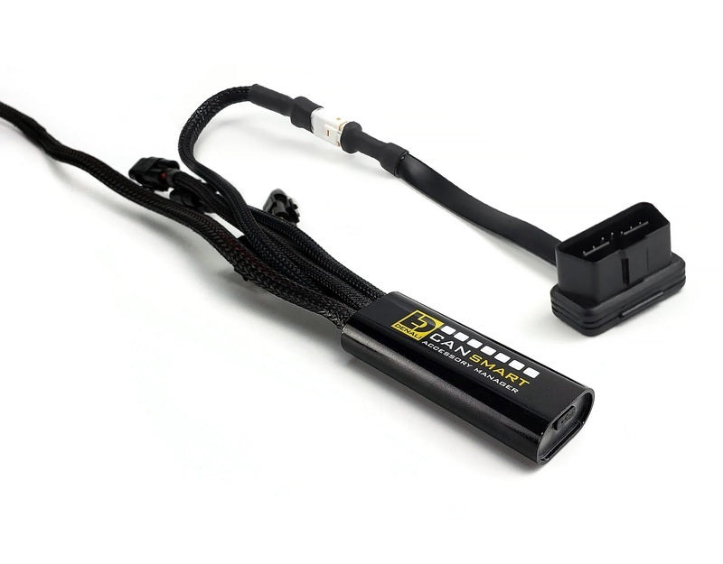 Triumph Tiger 1200 Rally Explorer [DENALI] - CANsmart™ Kit D2