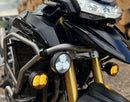 Triumph Tiger 1200 Rally Pro [DENALI] - CANsmart™ Kit S4