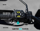 Harley-Davidson Pan America [DENALI] - CANsmart™ Kit D3 Fahrlicht-7
