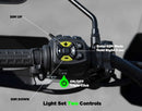 Harley-Davidson Pan America [DENALI] - CANsmart™ Kit D3 Nebellicht-7
