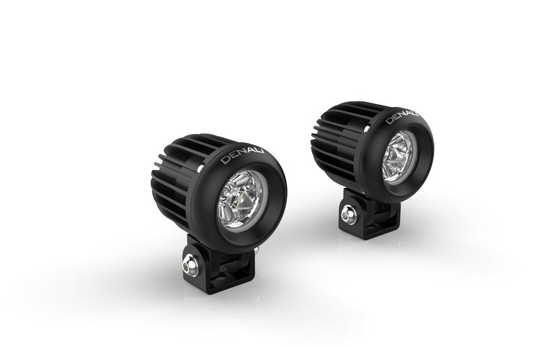 Honda Crf 1100 L Africa Tw [DENALI] - CANsmart™ Kit D2