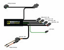 Bmw Xr [DENALI] - CANsmart™ Kit D4-5