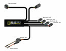 Bmw K 1300 [DENALI] - CANsmart™ Kit D3 Fahrlicht-4