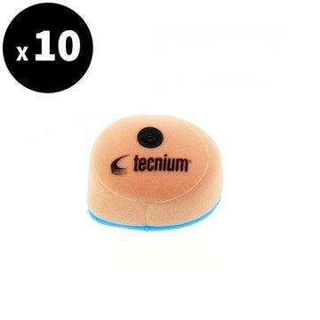 Gas Gas Ec 200 [TECNIUM] - luftfilter - 0214