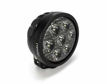 Bmw R 1300 Gs Trophy [DENALI] - D7 LED 10W belysningsset - med CanSmart Gen II-kontroller och hållare - 0