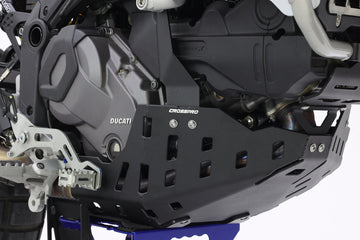 Ducati Desert X 937 [CROSS-PRO] - CROSSPRO Protection-Kit ADV Stage 1 - 0