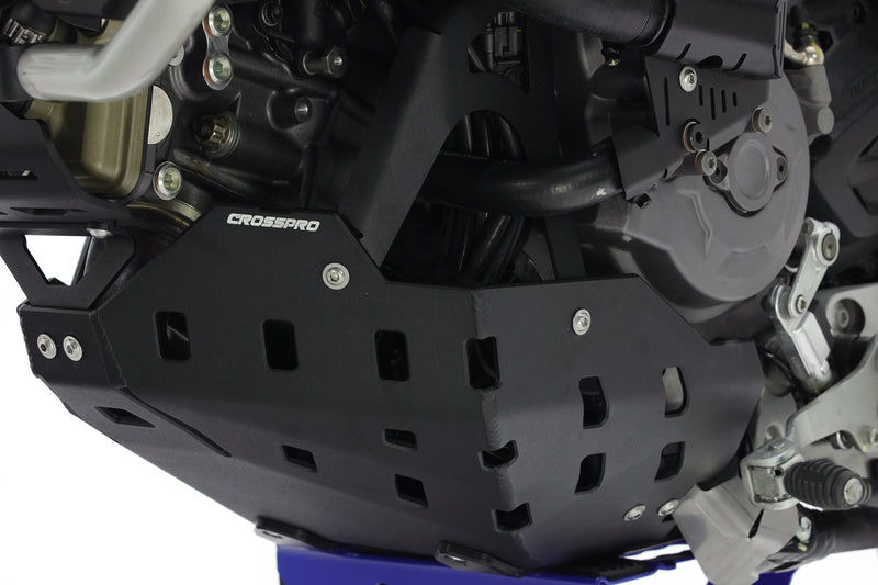 Ducati Desertx [CROSS-PRO] - CROSSPRO Protection-Kit ADV Stage 1
