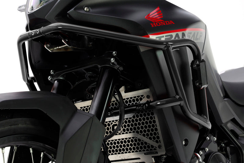 Honda Xl 750 [CROSS-PRO] - CROSSPRO Protection Kit ADV Steg 1