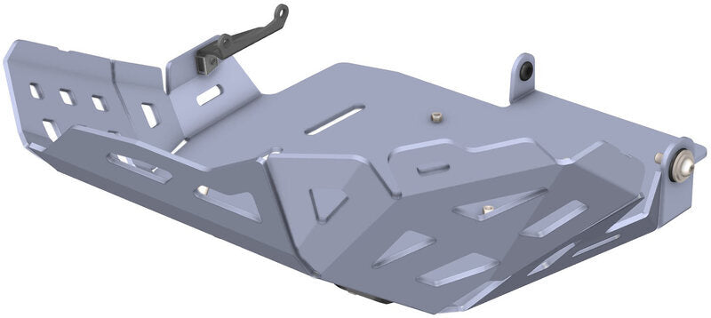 Honda Crf 1000 L Africa Tw [CROSS-PRO] - CROSSPRO Protection-Kit ADV Stage 1