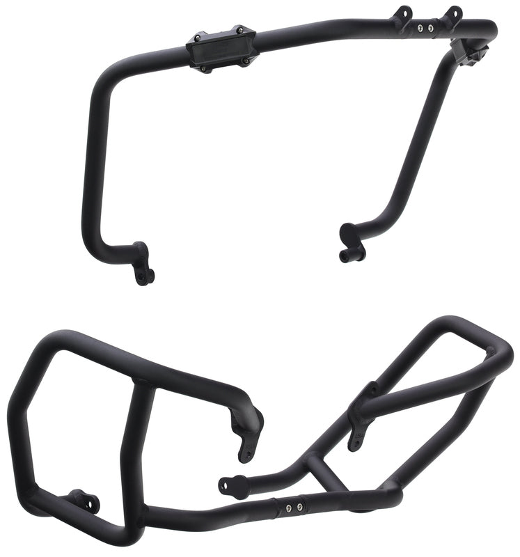 Ktm 890 Adventure [CROSS-PRO] - CROSSPRO Protection-Kit ADV Stage 1
