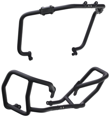 Ktm 890 Adventure [CROSS-PRO] - CROSSPRO Protection Kit ADV Steg 1