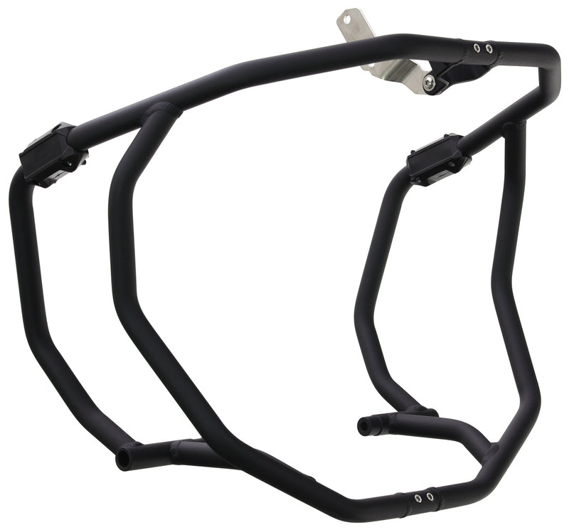 Suzuki V Strom [CROSS-PRO] - CROSSPRO Protection Kit ADV Steg 1