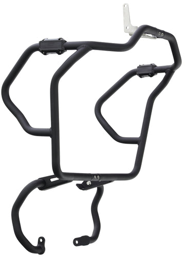 Triumph Tiger 900 Rally Pro [CROSS-PRO] - CROSSPRO Protection Kit ADV Steg 1