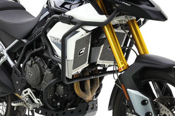 Triumph Tiger 900 Rally Pro [CROSS-PRO] - CROSSPRO Protection Kit ADV Steg 1