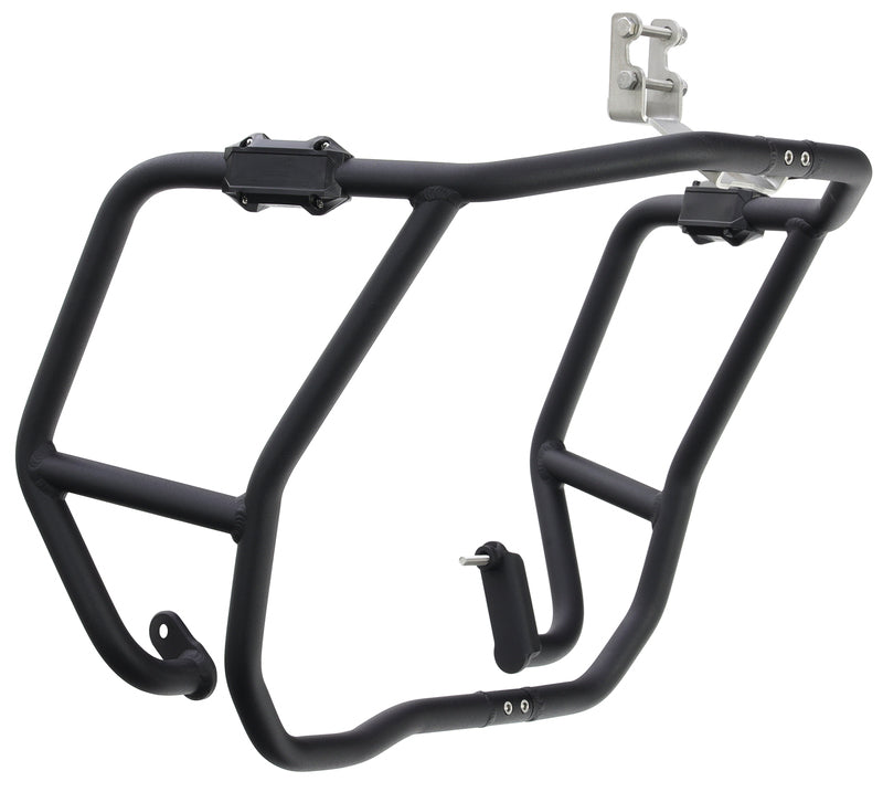 Yamaha Ténéré 700 [CROSS-PRO] - CROSSPRO Protection-Kit ADV Stage 1