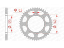 Kawasaki W 800 [AFAM] - Kettenkit 520XMR3 15/37 Standard - Standard Kettenrad