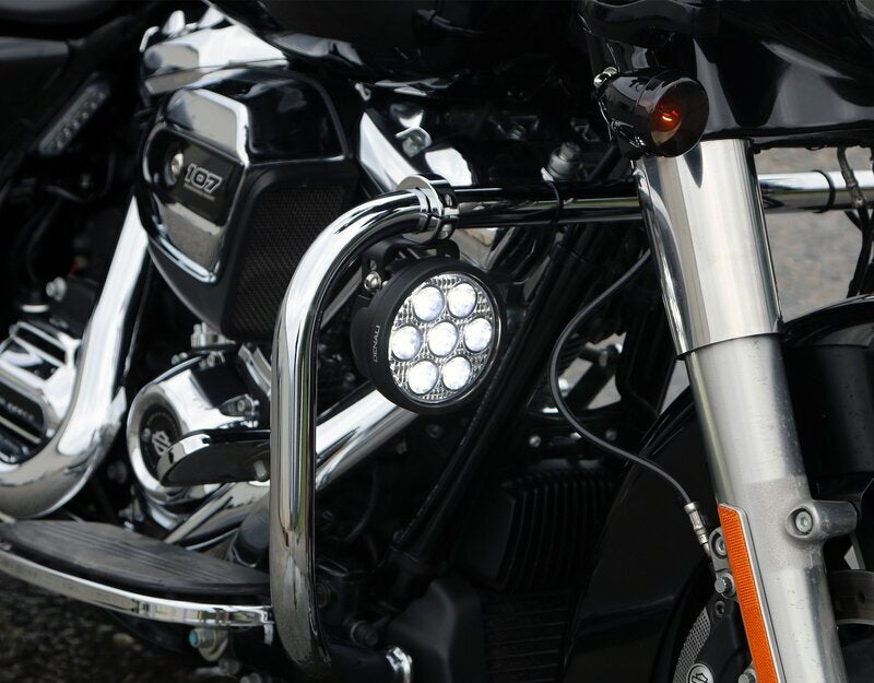 Aprilia Tuareg 660 [DENALI] - Cansmart Beleuchtungskit D7