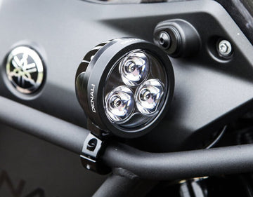 Aprilia Tuareg 660 [DENALI] - Cansmart belysningssats D3