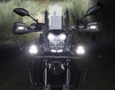 Aprilia Tuareg 660 [DENALI] - Cansmart Beleuchtungskit D3-5