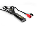 Aprilia Tuareg Rally 660 [DENALI] - Cansmart Beleuchtungskit D3 Nebel-2