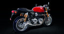 Triumph Speed Twin 1200 [IXIL] - Slip On Ironhead Conical Schalldämpfer (rechts + links)