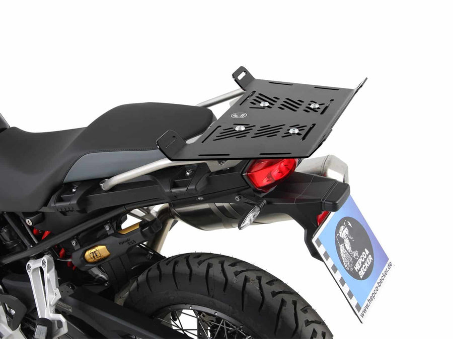 BMW F 850 ​​GS [2018-2023] - Bagage Bridge -förlängning