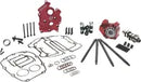 Harley-Davidson FLHCS 1923 Softail Heritage Classic 117 [2025] - Race Series® Camchest Kit mit Vollhubstößeln – Bild 10