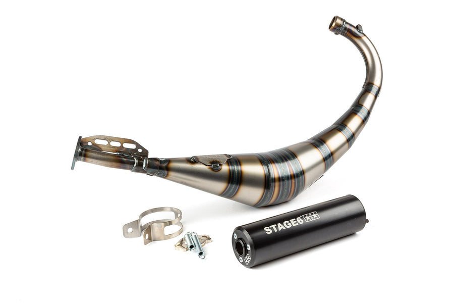 Derbi Senda DRD X-Treme SM '10 - '17 50 2T D50B0 - Motorpack Sport MK2 50ccm